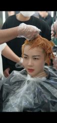 -厘里·salon