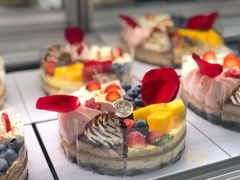 -PETIT PARIS 小巴黎(花园道店)