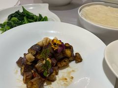 -月福京味斋·烤鸭店·北京菜(鼓楼总店)