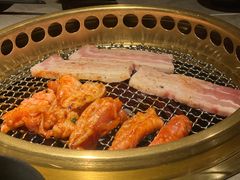 -谷牛日式烤肉(宝山U天地店)