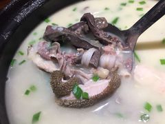 -功夫小龙虾·烧烤·江湖菜(金沙洲店)