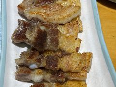 -茂一扎韩式料理(尧化门店)