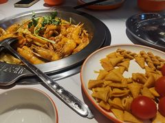 -李想大虾(江北天街店)