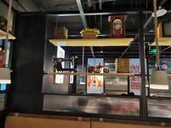 -探鱼·鲜青椒爽麻烤鱼(朝阳悠唐广场店)