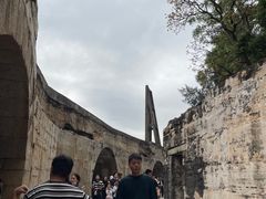 -威远炮台