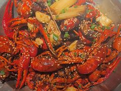 -一棠龙虾•王牌虾球(光谷天地店)