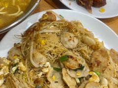 -福祥厦门小馆(舟孟北路店)