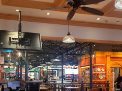 -大食代美食广场(上海中心店)