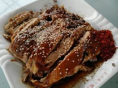 -苏记溪河鲢鱼庄(天府新区店)