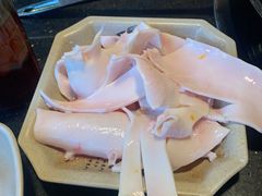 黄喉-化龙桥九宫格火锅(清水河店)