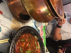 暴走美味的爆香小龙虾-金陵暴走小龙虾·迷踪蟹(凯德MALL店)