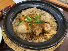 -壹煲·煲仔饭·荷叶蒸饭·汤粉面
