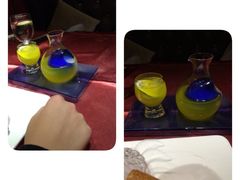 王品台塑牛排(万象城店)-王品台塑牛排(成都万象城店)