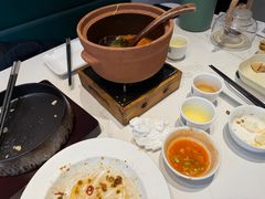 -阿甘小馆(陇海路店)