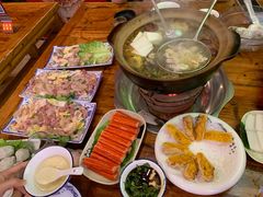 -洪大厨鸡煲(福田店)