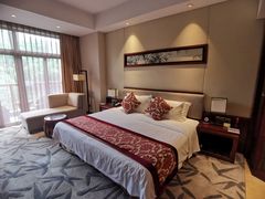 -天目湖御水温泉·度假酒店