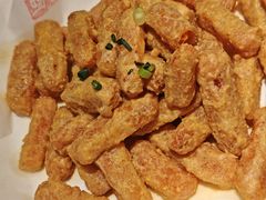 -臻吃客主题餐厅(湖州太阳城店)