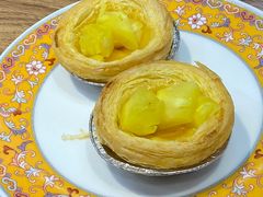 -勇興發港式茶餐厅(江宁店)