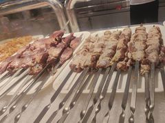 -通海俄式烧烤·俄罗斯大串(嵩山路店)
