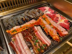 -芝小官毛肚火锅海鲜自助(淮安清江浦区新亚店)