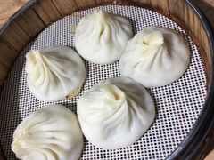 小笼汤包-老城南.鸭血粉丝汤(夫子庙店)