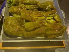-很久以前羊肉串(大华三路店)