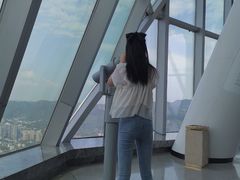 -WFC会仙楼观景台