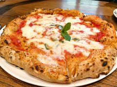 -Mammamia意大利餐厅(古北店)