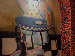 -Lia Cafe Bar Restaurant松山咖啡屋