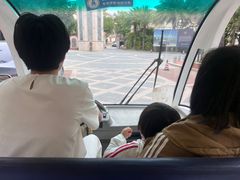 -金汤湾海水温泉度假酒店