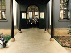 -湖南省立第一师范学校旧址