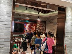 -民信老铺(双皮奶博物馆店)