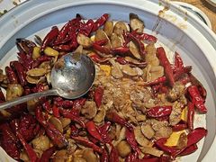 -印象鲵宴·张家界地标美食名片(溪布街店)