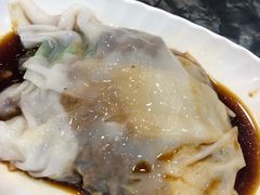 -燊意布拉肠云吞面(中山四路店)