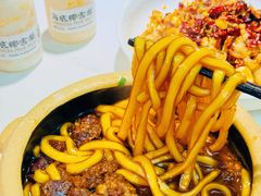 -湘江红·湖南招牌菜(莲花南路店)
