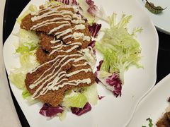 -丰收日·小海鲜·沪上家宴(顾村正大店)