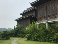 -壮乡楼民俗文化苑(李宁体育园店)