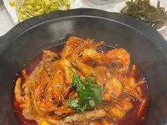 -虾吃虾涮.虾火锅.肉蟹煲(步步高梅溪新天地店)