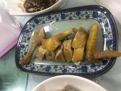 -芸海阁·农家私房菜(沙家浜景区出口店)
