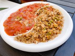 -素心小筑(后沙裕镇店)
