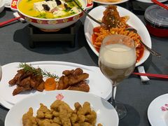 -丰收日(五角场店)