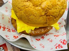 -孖记茶档·热腾茶餐(江南西plus店)