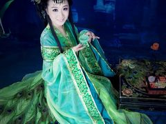 -九月鹰飞汉服摄影工作室