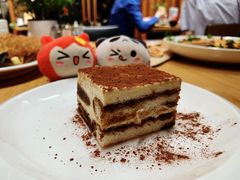 经典提拉米苏-TIMEZONE8东八时区餐厅&酒吧(798店)