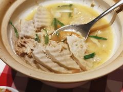 -西贝(六里桥旗舰店)