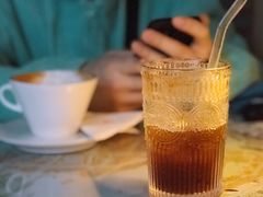 -樹下遇见树·咖啡