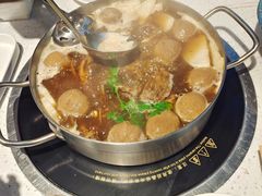 -黑窑厂糖油饼烤鸭·清真菜(旗舰店)