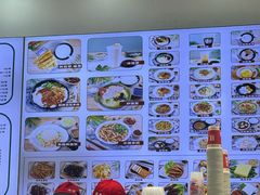 -豆香园(龙翔店)
