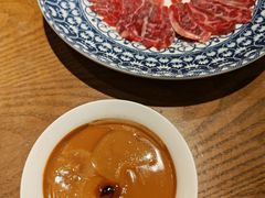 -北京老门框爆肚涮肉馆(凤城六路店)