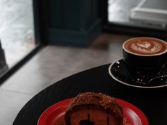 -NokNok Coffee(宽窄巷子店)